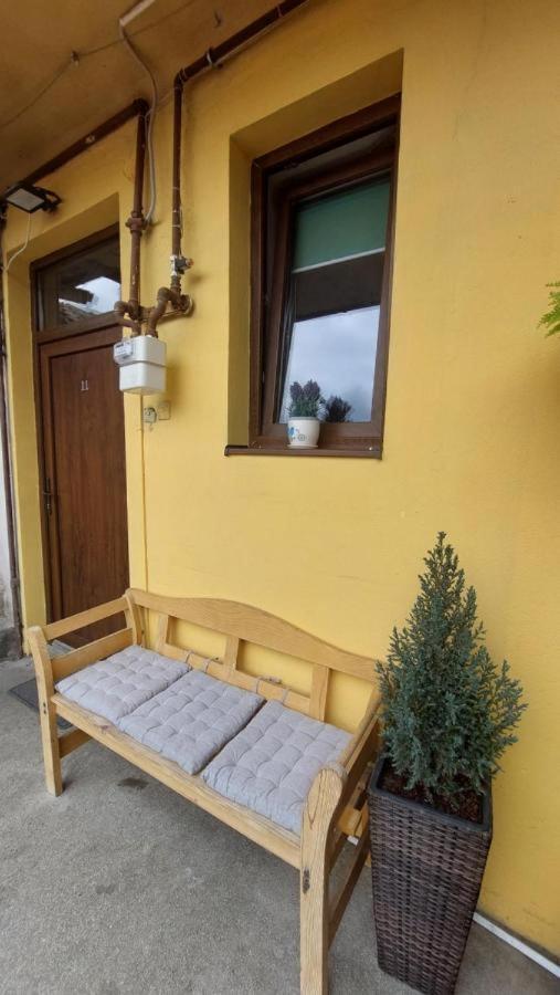 Alpine Sunrise Residence - Brasov Old Center Ngoại thất bức ảnh