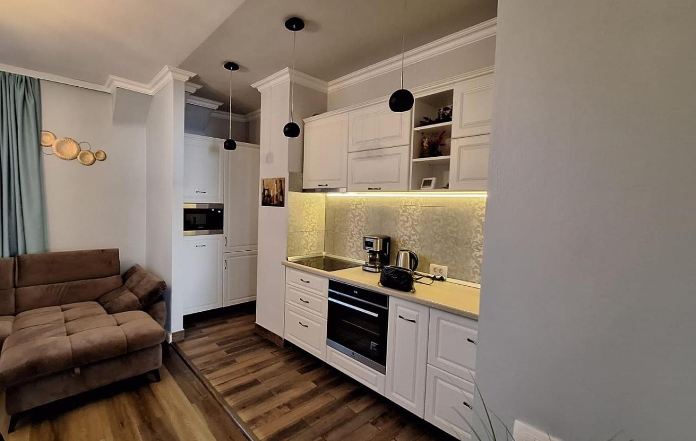 Alpine Sunrise Residence - Brasov Old Center Ngoại thất bức ảnh