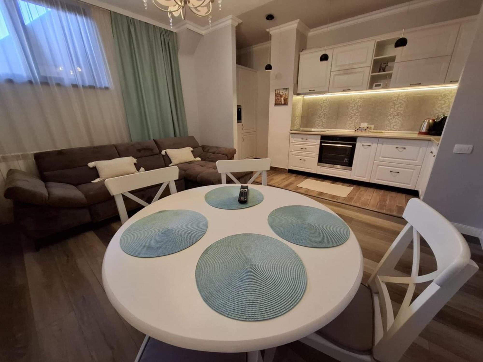 Alpine Sunrise Residence - Brasov Old Center Ngoại thất bức ảnh