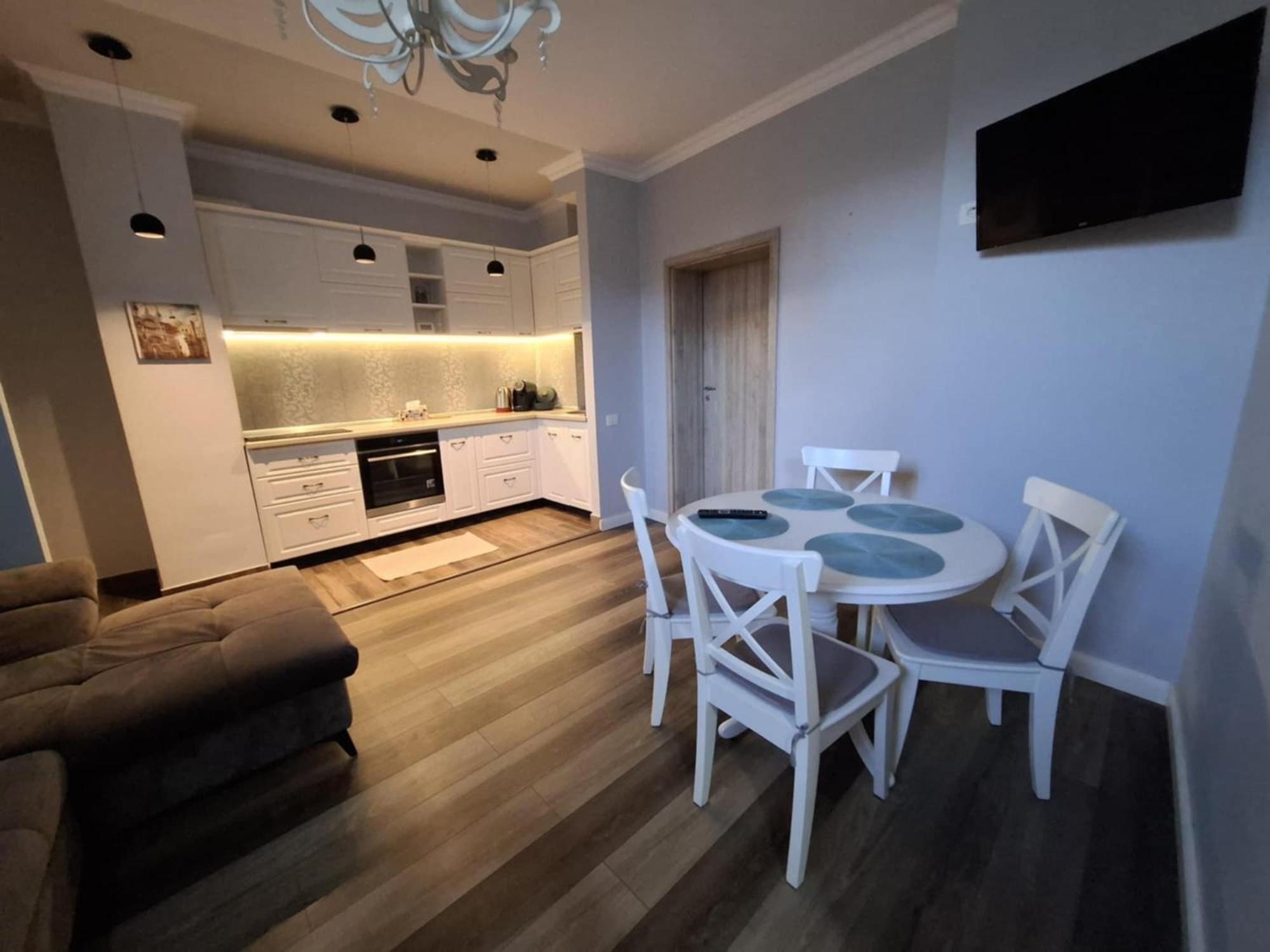 Alpine Sunrise Residence - Brasov Old Center Ngoại thất bức ảnh