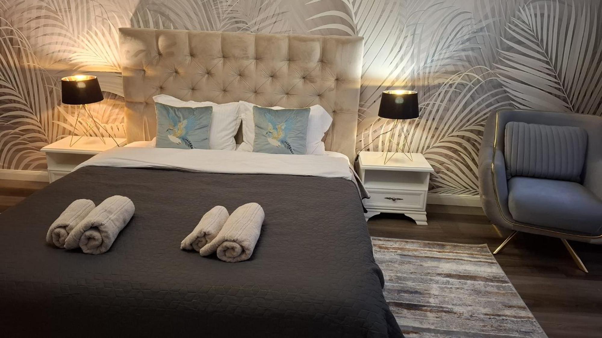 Alpine Sunrise Residence - Brasov Old Center Ngoại thất bức ảnh