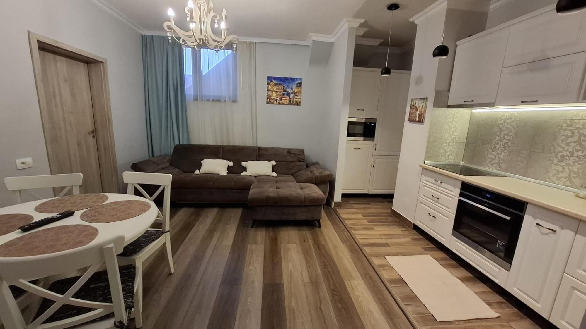 Alpine Sunrise Residence - Brasov Old Center Ngoại thất bức ảnh