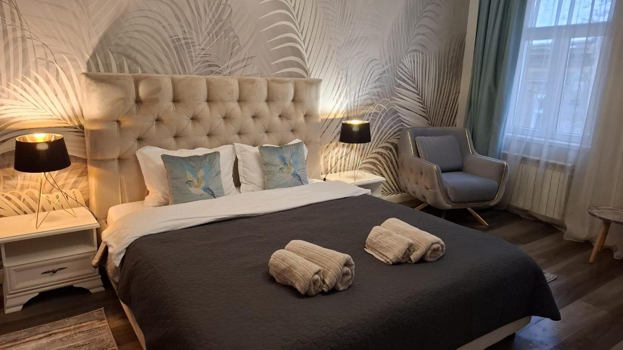 Alpine Sunrise Residence - Brasov Old Center Ngoại thất bức ảnh