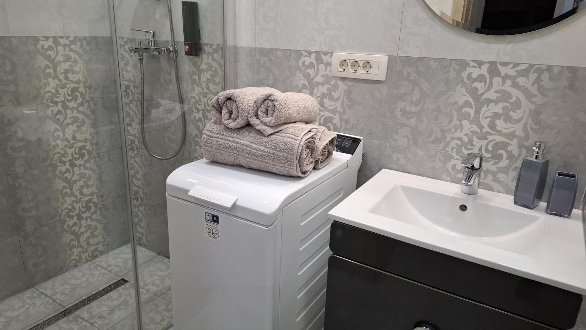 Alpine Sunrise Residence - Brasov Old Center Ngoại thất bức ảnh